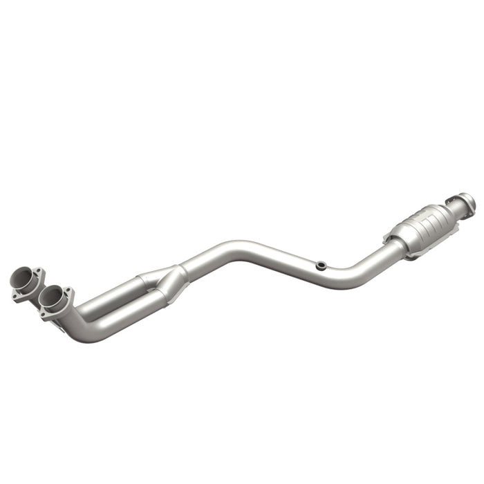 Convecteur MagnaFlow DF 86-87 Mercedes 190E 2.3L