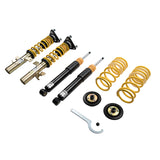 Kit combinés filetés ST XTA pour Ford Focus RS