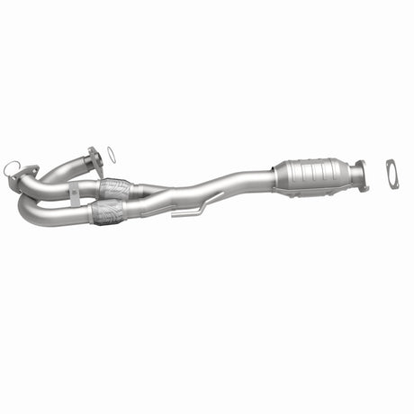 Convecteur MagnaFlow DF 06 Murano 3.5 V6 AWD OEM