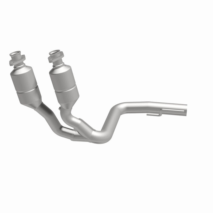 Convecteur MagnaFlow DF 99-01 Grand Cherokee Avant 4,7 L