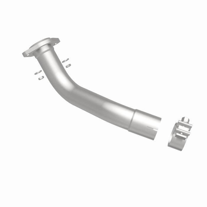 Tuyau collecteur MagnaFlow 12-13 Wrangler 3,6 L