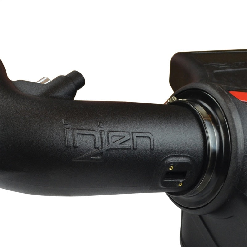 Admission d'air Injen 18-20 Ford Mustang GT 5.0L V8 Evolution