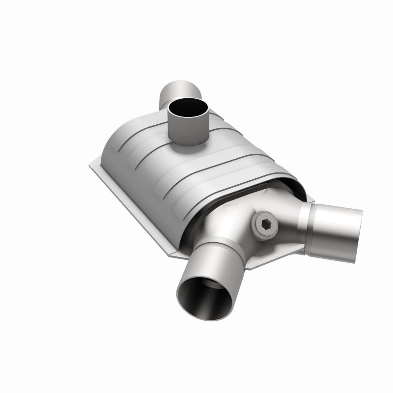 MagnaFlow Conv Universal 2 pouces/2 pouces S/D Subaru PC2 Avant