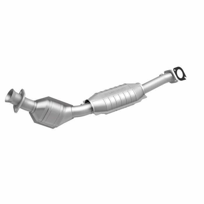 Convecteur MagnaFlow DF 95-02 Ford Crown Vic 4,6 L