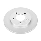 Disque de frein arrière Power Stop 05-09 Buick LaCrosse Evolution Geomet avec revêtement
