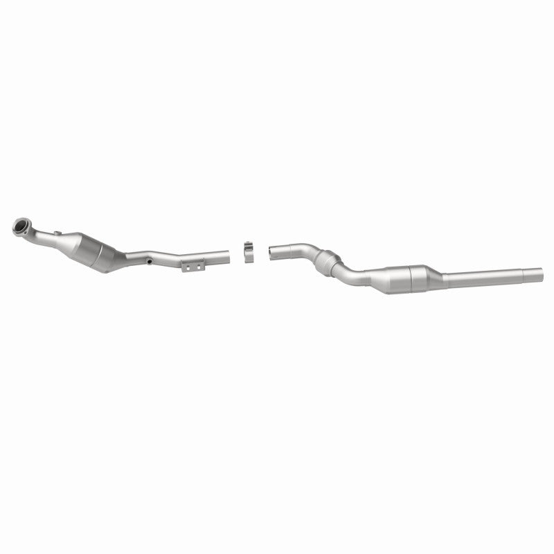 Convecteur MagnaFlow DF 98-02 Mercedes E320 3,2 L