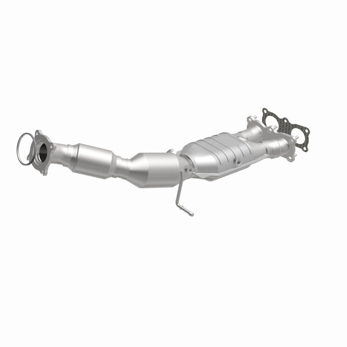 Convecteur Magnaflow DF 10-14 Volvo S80 3,2 L