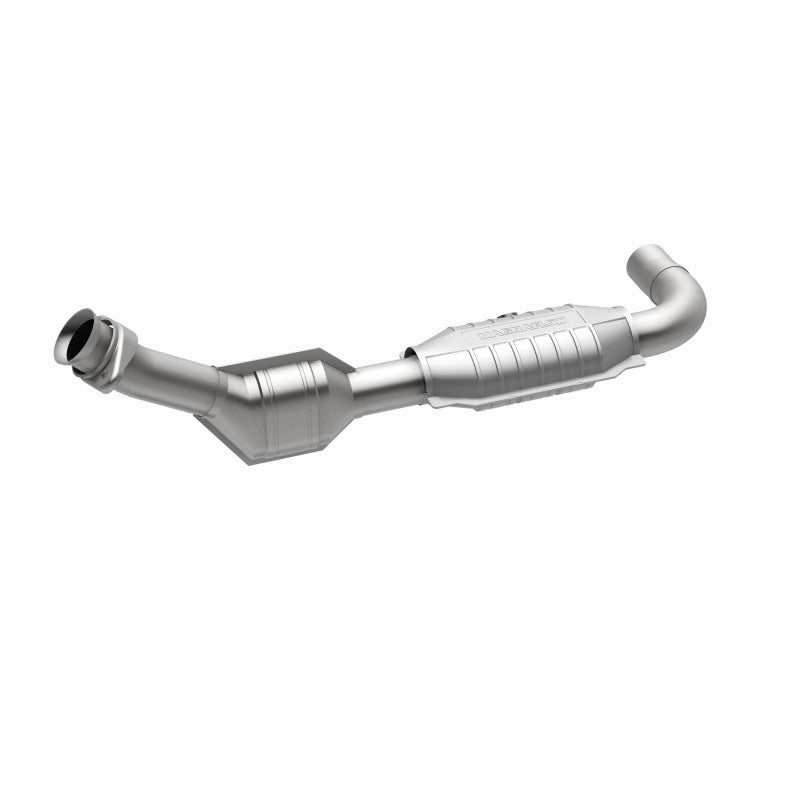 MagnaFlow Conv DF 99-00 Ford F-150 4.2L 2WD D/S