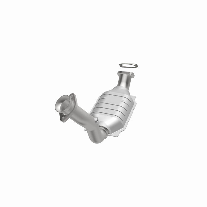 MagnaFlow Conv DF 97-00 Explorer 4.0 côté conducteur