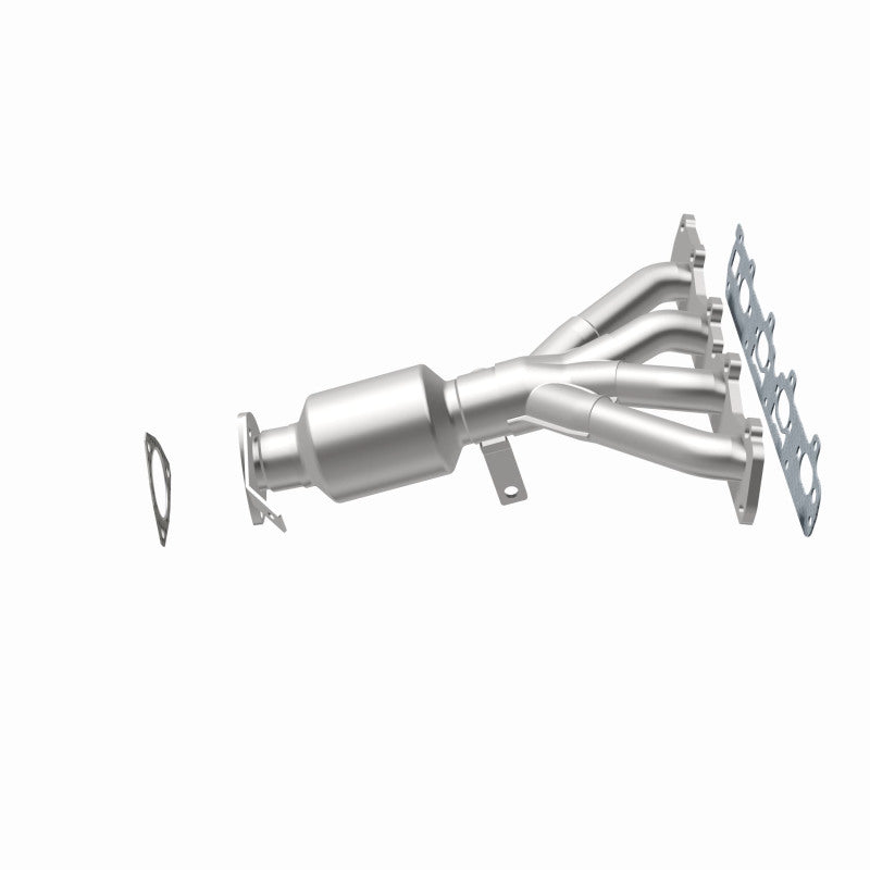 MagnaFlow Conv DF 04-05 Chevrolet Malibu/Classic 2,2 L (émissions CA)