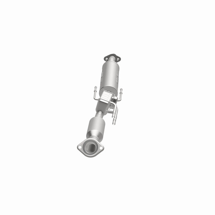 Convecteur MagnaFlow DF 20-22 Toyota Prius Prime sous-carrosserie 1,8 L