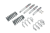 KIT D'ABAISSEMENT Belltech AVEC AMORTISSEURS SP