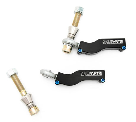 Pièces SPL 2020+ Toyota GR Supra (A90) / 2019+ BMW Z4 (G29) Embouts de biellette de direction (Bumpsteer réglable)
