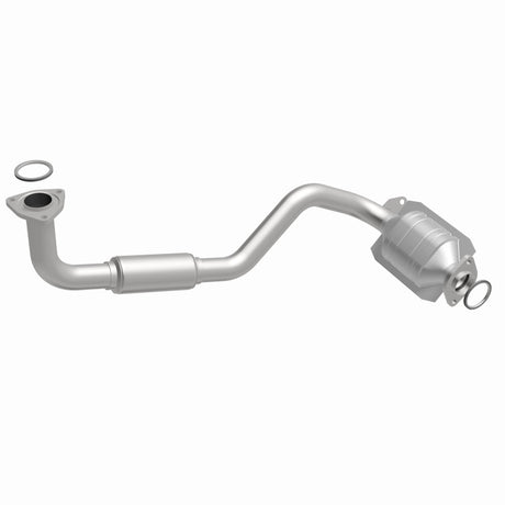 Convecteur arrière MagnaFlow Conv DF Toyota MR2