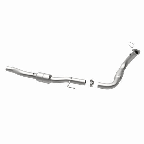 MagnaFlow Conv DF 02-03 Avalanche côté conducteur 8,1 L