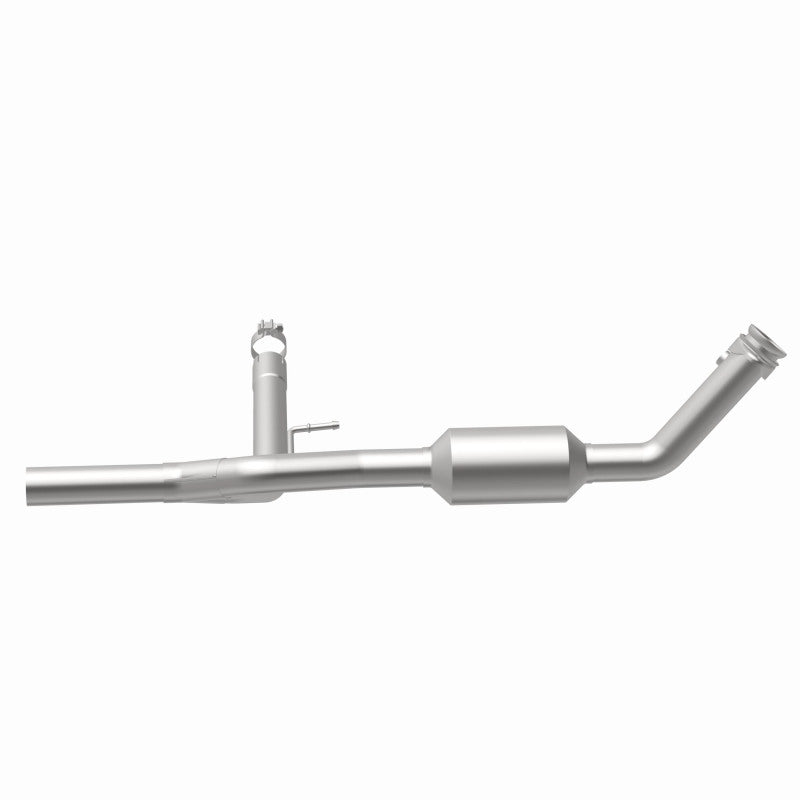 MagnaFlow Conv DF 07-08 Ford F-150 Pickup 5.4LP/S / 12/06-08 Lincoln Truck Mark LT 5.4LP/S
