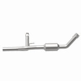 MagnaFlow Conv DF 07-08 Ford F-150 Pickup 5.4LP/S / 12/06-08 Lincoln Truck Mark LT 5.4LP/S