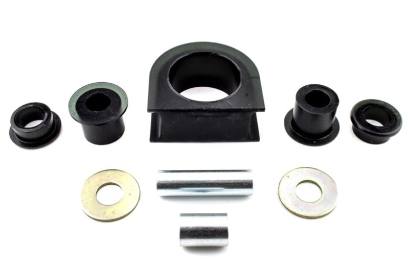 Kit de bagues de montage de crémaillère et pignon de direction Whiteline Plus 11/95-02 pour Toyota Hilux 4Runner