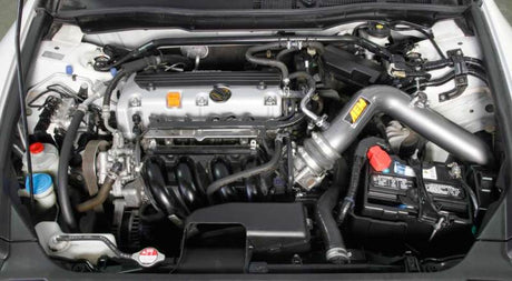 Admission d'air froid AEM CAS 08-12 Honda Accord L4-2.4LF/I