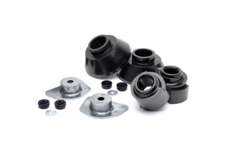 Daystar 2007-2011 Dodge Nitro 2WD/4WD - Kit de levage de 2 pouces