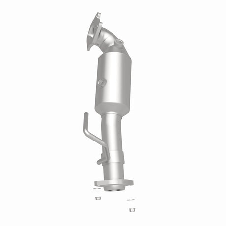 Soubassement de carrosserie MagnaFlow Conv Direct Fit OEM 12-17 Jeep Wrangler 3.6L