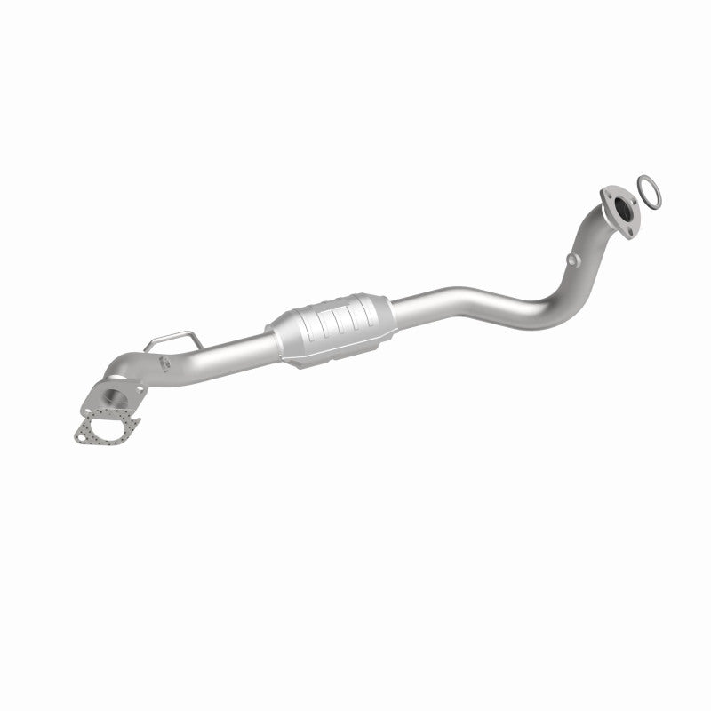 MagnaFlow Conv DF 98-02 Honda Passport 3.2L