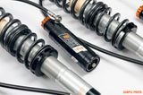 AST 5200 Series Coilovers 05-15 Mazda MX-5 NC / RX8