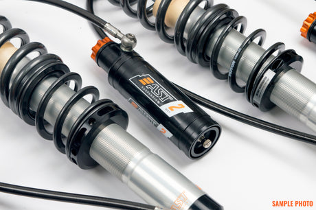Combinés filetés AST 2021+ BMW M3 G80 / M4 G82 XDrive série 5200