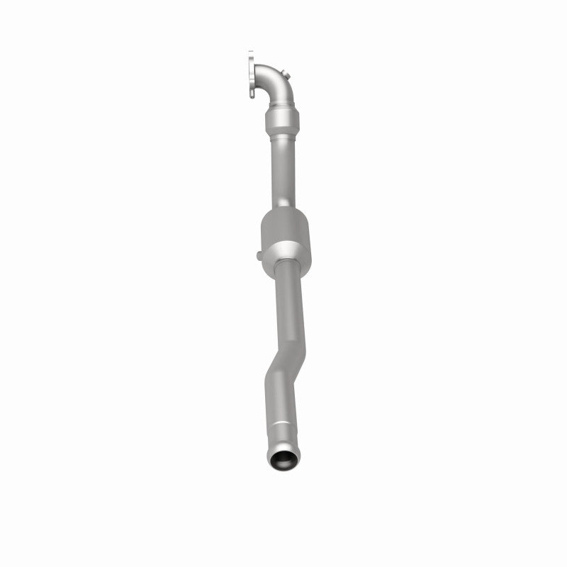 Convecteur MagnaFlow DF 01-04 Volvo C70 2,4 L