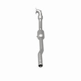Convecteur MagnaFlow DF 01-04 Volvo C70 2,4 L
