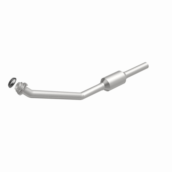 MagnaFlow Conv DF Californie Grade 88-95 Dodge Caravan/87-95 Plymouth Voyager 2,5 L