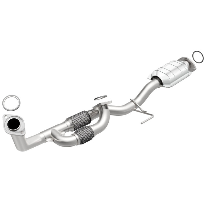 Convecteur MagnaFlow DF Camry/Avalon 3,0 L 94-95 1