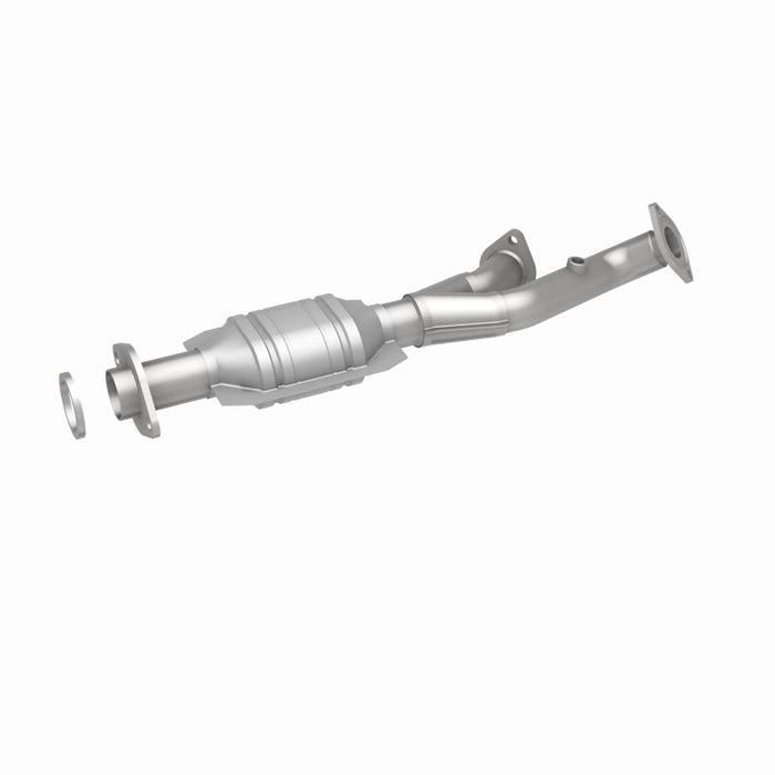 MagnaFlow Conv DF 03-04 4Runner 4.7 Arrière