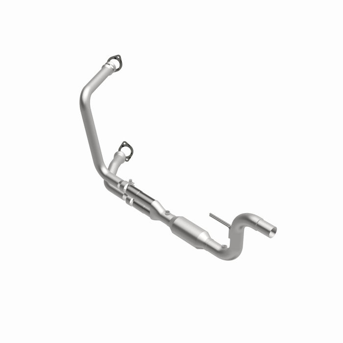 MagnaFlow Conv DF 95-02 Camaro-Firebird 3,8 L