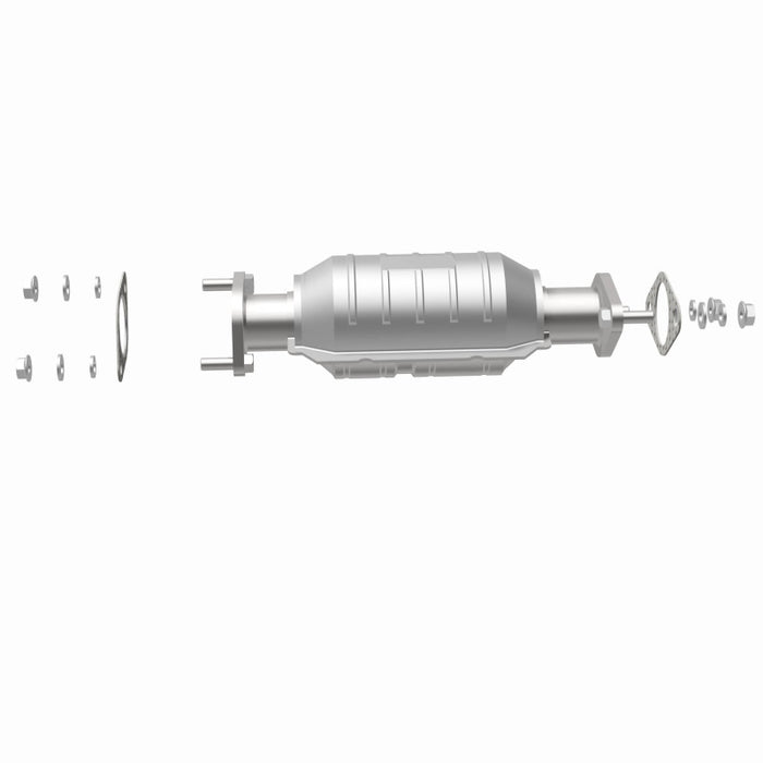 Magnaflow Conv DF 00-03 Kia Rio 1,5 L