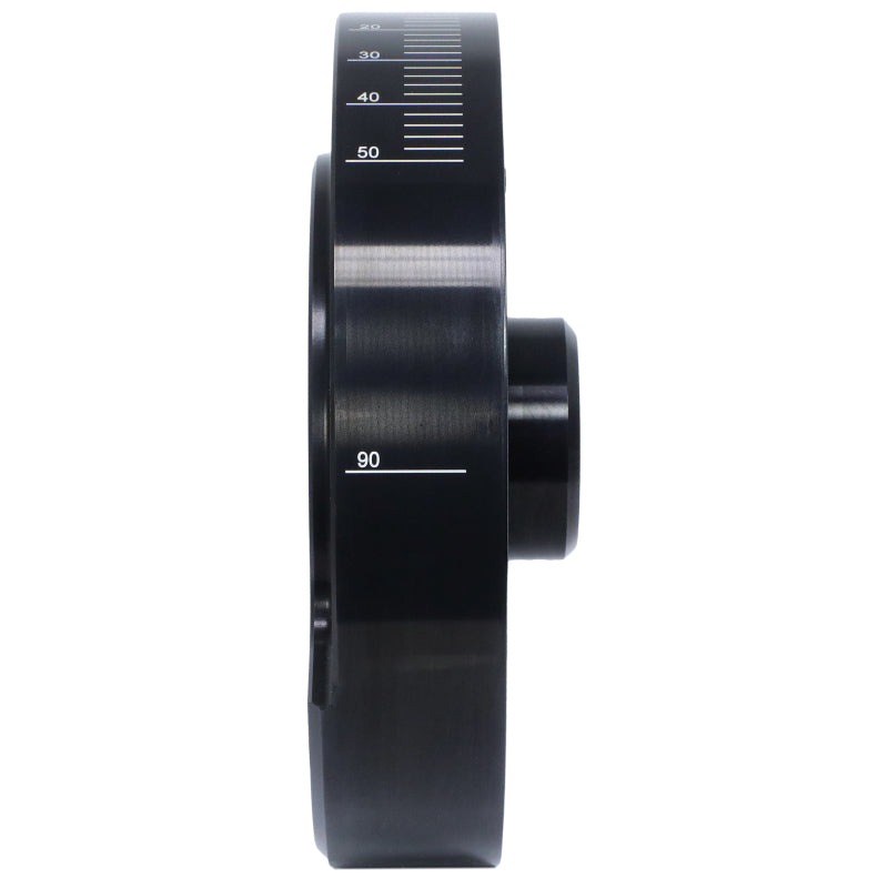 Amortisseur à équilibrage externe en acier Fluidampr 6,2 L/6,5 L GM Diesel 1994-2000 (électronique)