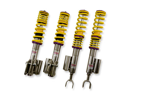 Kit Combinés Filetés KW V3 Mitsubishi Lancer (CT9A) EVO 7 EVO 8 EVO 9