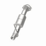Convecteur MagnaFlow DF 05 Silverado 2500HD 6,0 L