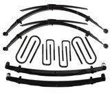 Skyjacker 4" 77.5-79 SYSTÈME F250
