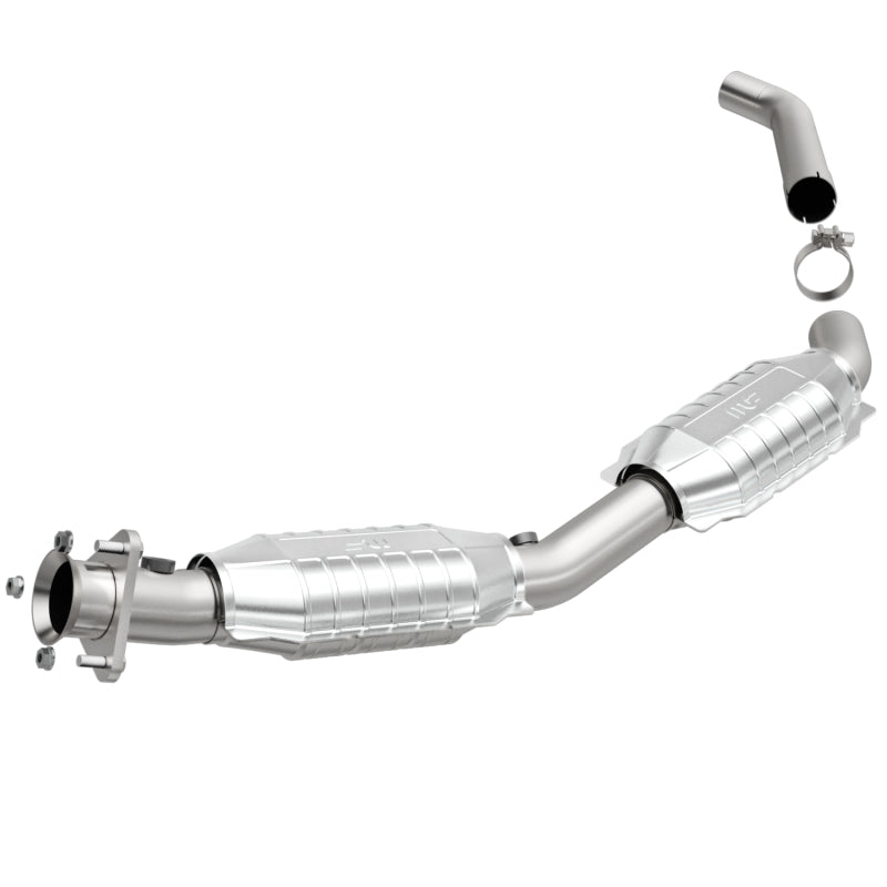 MagnaFlow Conv DF 04-06 Ram SRT-10 côté conducteur