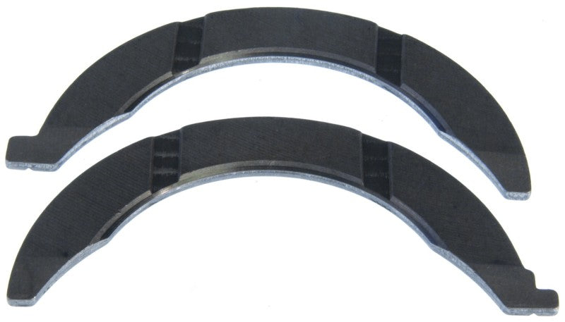 Ensemble de rondelles de butée Clevite Nissan 2.5L QR25DE 2002-11