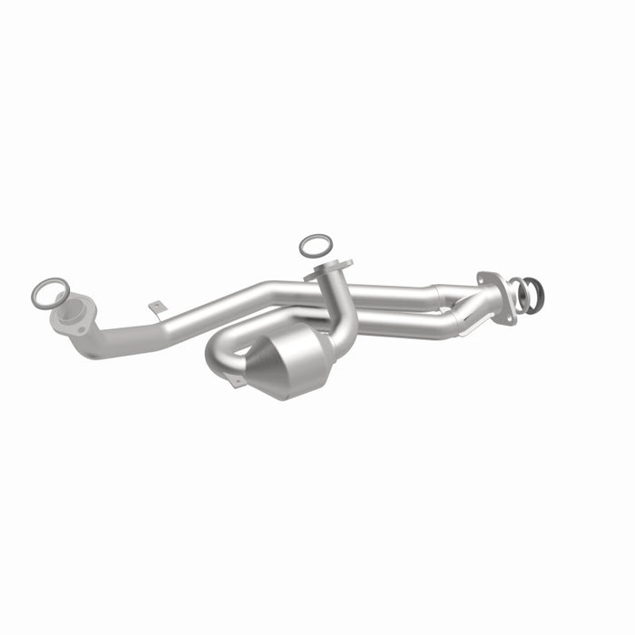 Convecteur MagnaFlow DF 01-03 Toyota Sienna 3.0L