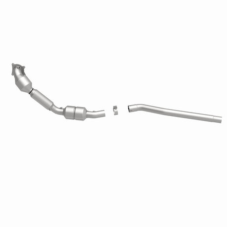 Convecteur MagnaFlow DF 06-08 VW Passat 2.0L