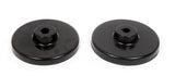 Daystar 2020-2022 Jeep Gladiator JT - Kit de levage 3/4 po (entretoises de ressort hélicoïdal arrière uniquement)