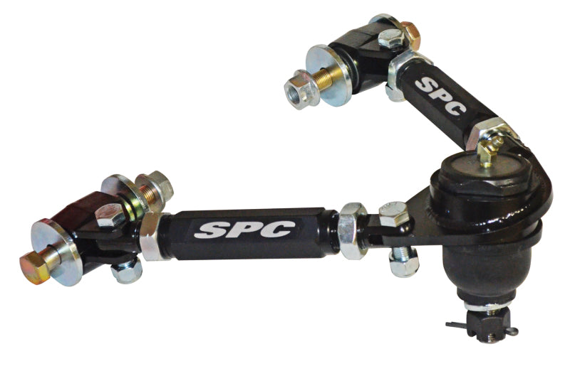 Bras de suspension supérieur avant réglable côté passager SPC Performance Dodge Dart 72-76