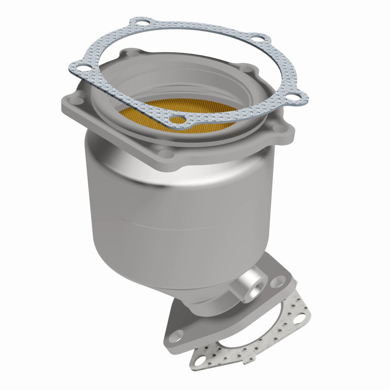 Convecteur MagnaFlow DF 04 Kia ​​Optima 2,4 L