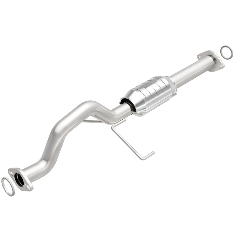 Convecteur MagnaFlow DF 1995 Mazda Millenia 2,3 L arrière