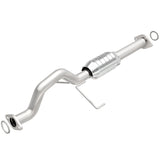 Convecteur MagnaFlow DF 1995 Mazda Millenia 2,3 L arrière