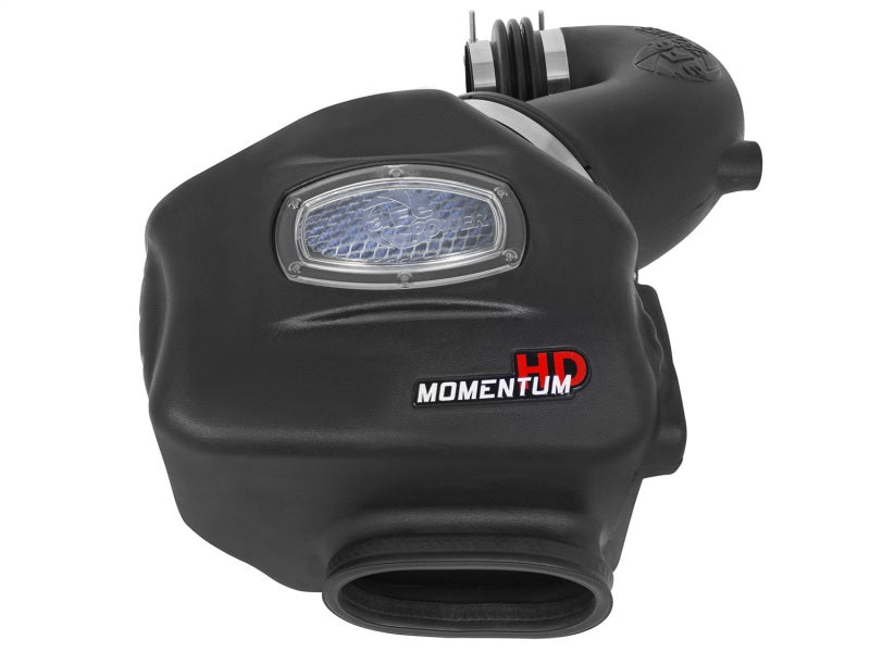 Admission d'air froid aFe Momentum HD PRO 10R 94-02 Dodge Diesel Truck L6-5.9L (td)