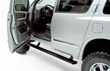 AMP Research 2004-2015 Nissan Titan Crew/King Cabs PowerStep - Noir
